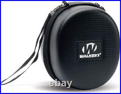 Razor Slim Electronic Bluetooth NRR 23 Db Hearing Protection Earmuffs