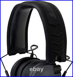 Razor Slim Shooter Electronic Hunting Folding Hearing Protection Earmuffs