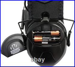 Razor Slim Shooter Electronic Hunting Folding Hearing Protection Earmuffs