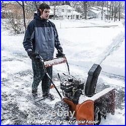 Safety Earmuffs with Bluetooth FM Radio for Mowing