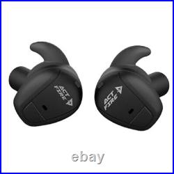 Shooting Ear Protection NRR 26dB Hearing Protection Earbuds Electronic
