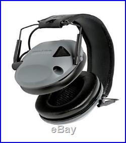 Shooting Range Electronic Ear Protection Sport Hearing Protector Ear Muffs