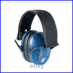 Smith And Wesson Sigma Electronic Ear Muff Hearing Protection