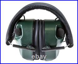 Sound Protection Headphones Electronic Shooting Hearing Safety Ear Muffs Noise