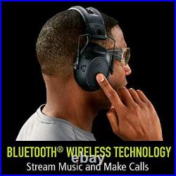 Sport Tactical 500 Smart Electronic Hearing Protector Peltor Sport Tac 500