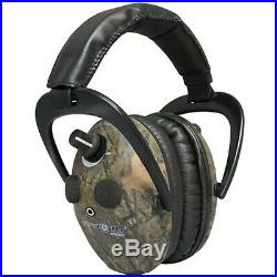 Spy Point EEM4-24-C Electronic EM 4-24 Amplified Ear Muffs
