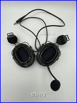 TSVISIONCORE Headset Arc Rail Adapater- Noise Canceling