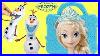 Unboxing_Elsa_S_Coloring_Activity_Case_U0026_Olaf_Snacking_Time_Play_Set_01_va