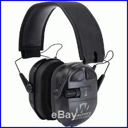 WALKERS GAME EAR GWP-XPMQ-BT Ultimate Quad Connect Bluetooth Headset