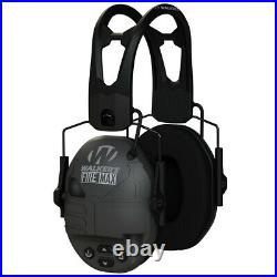 Walker'S Game Ear GWP-DFM FireMax Hearing Protection Muff