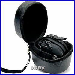 Walker's Razor Slim Electronic Bluetooth NRR 23 dB Hearing Protection Earmuffs f