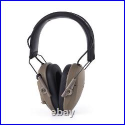 Walker's Razor Slim Shooter Electronic Hearing Protection Earmuff