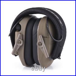 Walker's Razor Slim Shooter Electronic Hearing Protection Earmuff