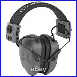 Walker's Xcel 500BT Digital Electronic Earmuff with Bluetooth NRR 26dB GWP-XSEM-BT