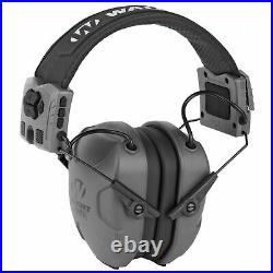 Walkers GWP-XSEM-BT Bluetooth Hearing Protection Electronic Earmuffs