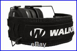 Walkers Game Ear GWP-RSEQM-BT Walker's Razor Quad Bluetooth Muff