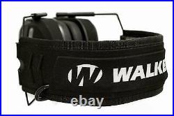 Walkers Game Ear GWP-RSEQM-BT Walker's Razor Quad Bluetooth Muff NEW