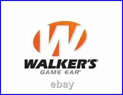 Walkers Game Ear GWP-RSEQM-BT Walker's Razor Quad Bluetooth Muff NEW