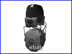 Walkers Game Ear GWP-XSEM-BT XCEL 500 Digital Electronic Muff Hearing Protection