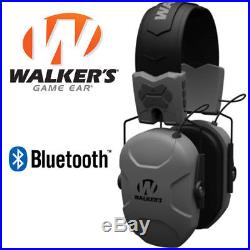 Walkers Game Ear XCEL 500 Digital Electronic Muff Hearing Protection GWP-XSEM-BT