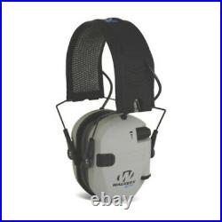 Walkers Razor Digital Bluetooth X TRM Ear Muffs with Moisture Wicking Headband