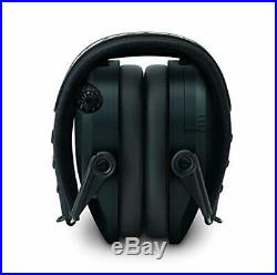Walkers Razor Slim Electronic Hearing Protection Ear Muffs Sound Amplificatio