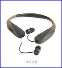 Walkers Razor XV Bluetooth Behind The Neck Hearing Protection Ear Buds with